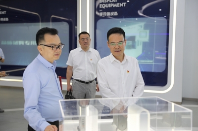 2022年6月1日，嘉興市委常委，統(tǒng)戰(zhàn)部部長李小平一行赴天通調(diào)研并召開專題座談會